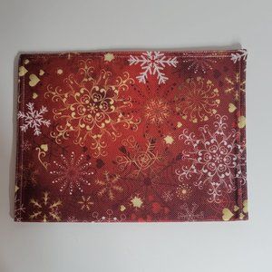 Christmas Placemats
